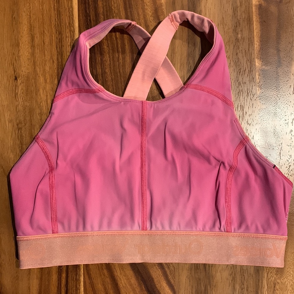 Outdoor Voices Key Bra (Small) - Picture 3 of 8
